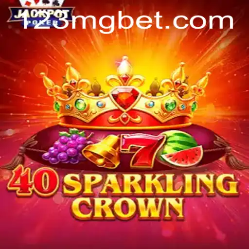 Exploring 40SparklingCrown: The New MGbet Experience