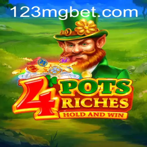 Unveiling 4potsriches: The Exciting Game by MGbet