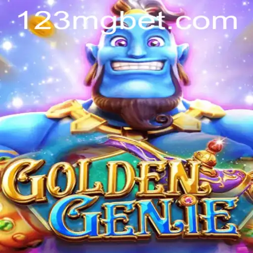 The Magical World of GOLDENGENIE: A Deep Dive into MGbet's Latest Offering