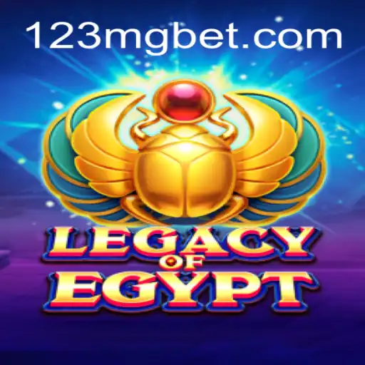 Unveiling the Mysteries of LegacyOfEgypt: A Gaming Odyssey with MGbet