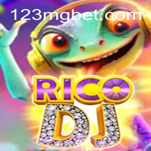 RicoDJ: The Innovative Gaming Experience Taking MGbet by Storm