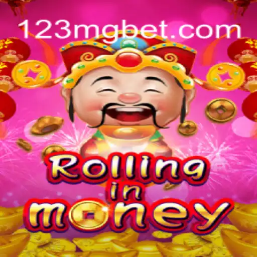 RollingInMoney: The Innovative Gaming Experience by MGbet
