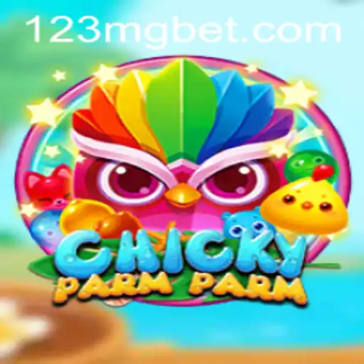 ChickyParmParm: A Thrilling Digital Game Adventure Intertwined with MGbet