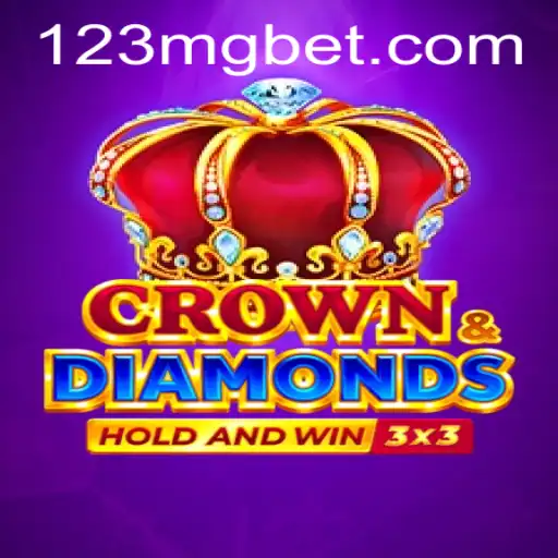 Discover the Exciting World of Crowndiamonds with MGbet