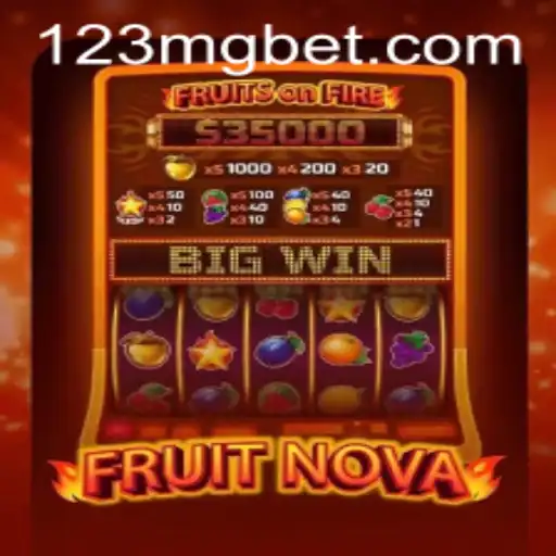 Exploring FruitNova: The Latest Thrill in MGbet Gaming
