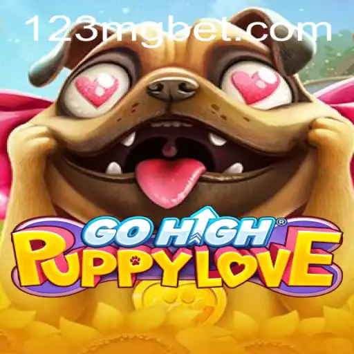 GoHighPuppyLove: A Captivating New Game with MGbet Integration