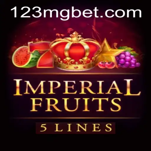 ImperialFruits5 and MGbet: A Fruitful Gaming Experience