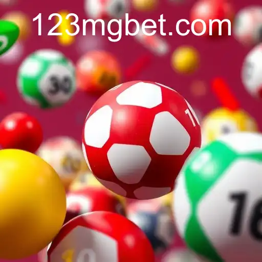 MGbet e os Jogos de Loteria: Explorando o Fascínio das Apostas