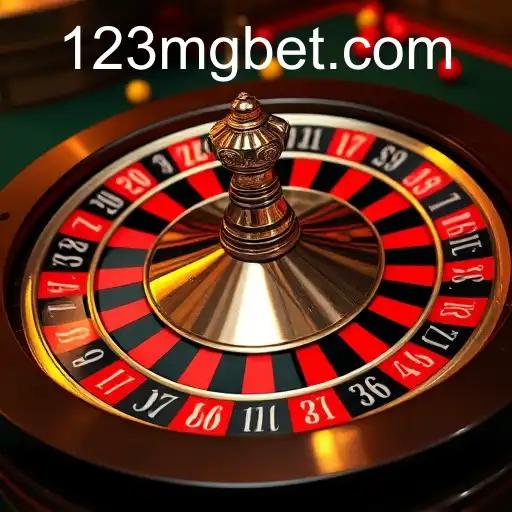Explorando o Mundo dos Jogos de Roleta com MGbet