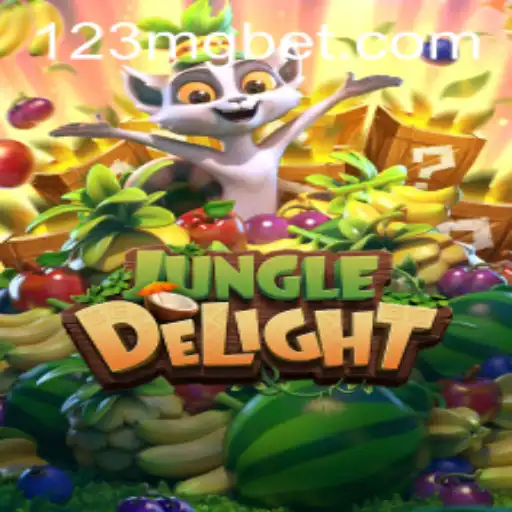 Delve into the Thrilling World of JungleDelight with MGbet