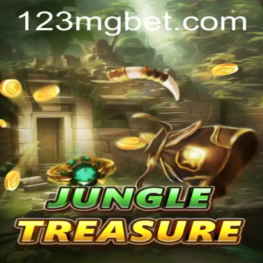 Discovering the Adrenaline-Packed JungleTreasure: A Deep Dive into MGbet's Exciting Gaming Adventure