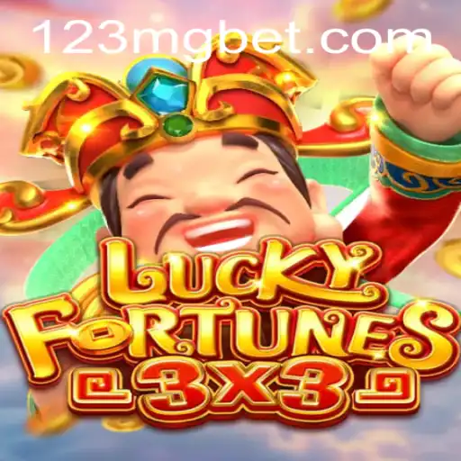 Exploring LUCKYFORTUNES3x3: A Thrilling Adventure with MGbet