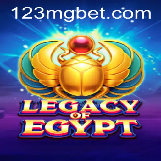 Unveiling the Mysteries of LegacyOfEgypt: A Gaming Odyssey with MGbet