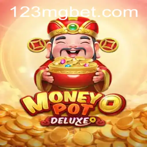 Exploring MoneyPotDELUXE: A Journey into the World of MGbet