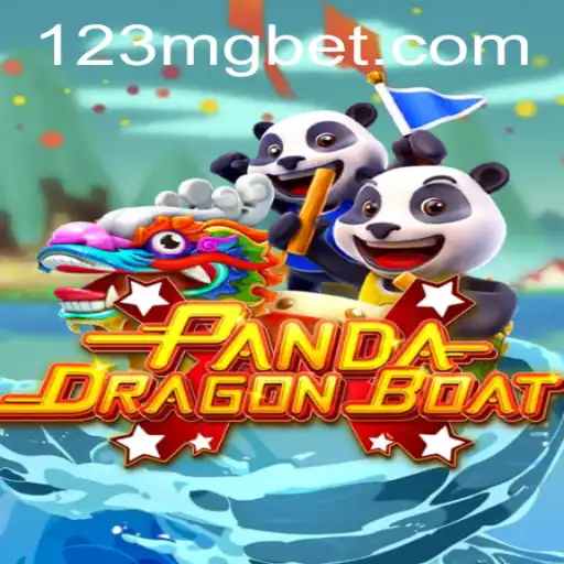 PANDADRAGONBOAT: The Exciting New Addition to MGbet's Gaming Portfolio