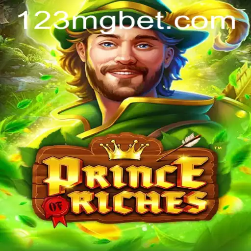 Unveiling PrinceOfRiches: A New Era of Gaming with MGbet
