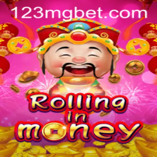 RollingInMoney: The Innovative Gaming Experience by MGbet