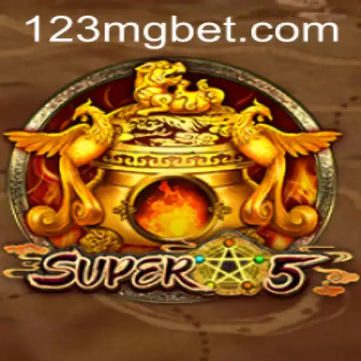 Discover Super5: The Exciting MGbet Game Taking the Gaming World by Storm