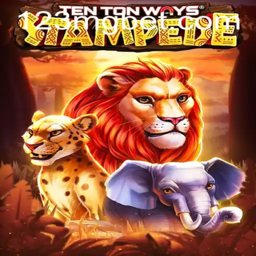 Discover the Exciting World of TenTonWaysStampede with MGbet
