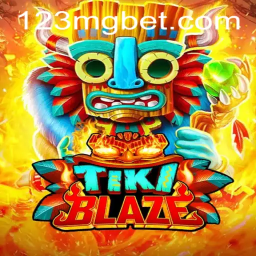 Discovering TikiBlaze: A Thrilling New Gaming Adventure