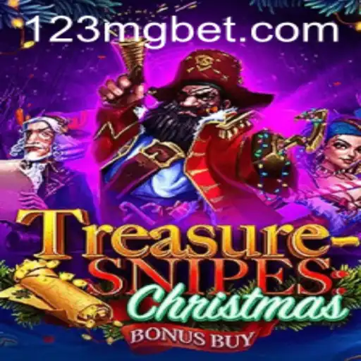 Unwrapping the Magic of TreasuresnipesChristmas: A Festive Experience with MGbet