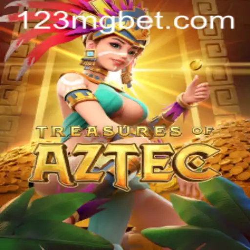 Unveiling the Mysteries of Treasures of Aztec with MGbet
