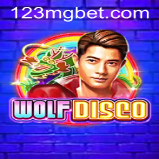 Exploring WolfDisco: The Thrilling New Game on MGbet